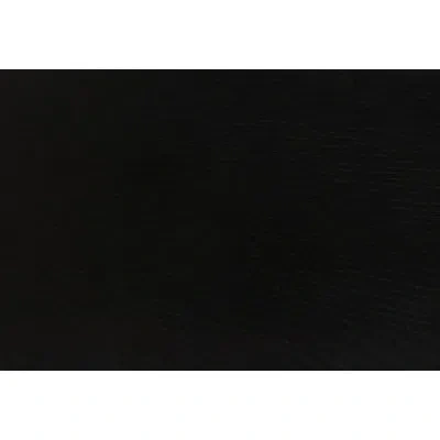 Stellar Works Slow Shelf 5 In Black Oak