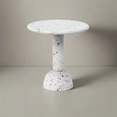 Stellar Works Taiko Side Table In White