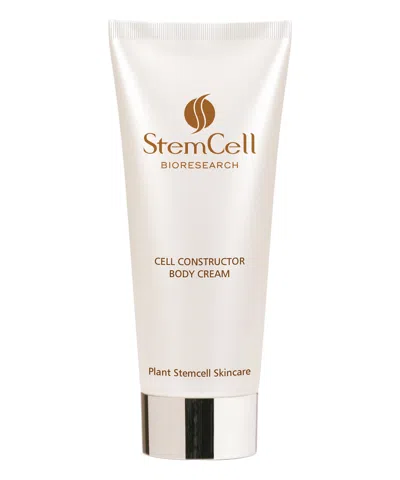 Stemcell Cell Constructor Body Cream 200 ml In White