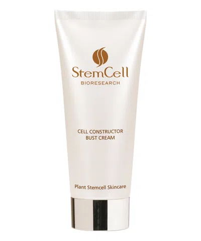 Stemcell Cell Constructor Bust Cream 200 ml In White