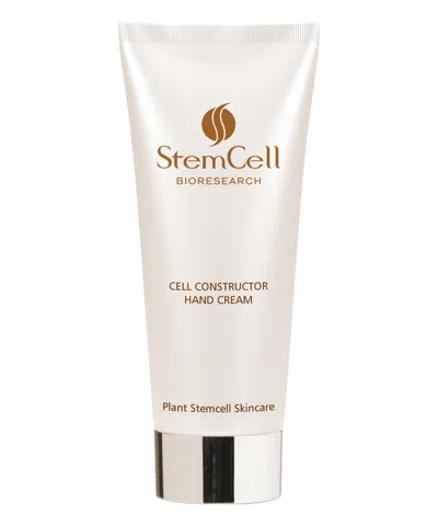 Stemcell Cell Constructor Hand Cream 200 ml In White