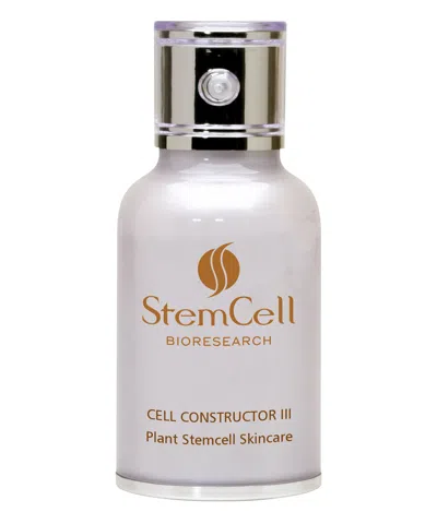 Stemcell Cell Constructor Iii 50 ml In White