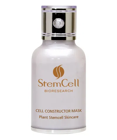 Stemcell Cell Constructor Mask 50 ml In White