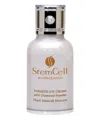 Stemcell Paradise Eye Cream With Diamonds Powder 50 ml In White