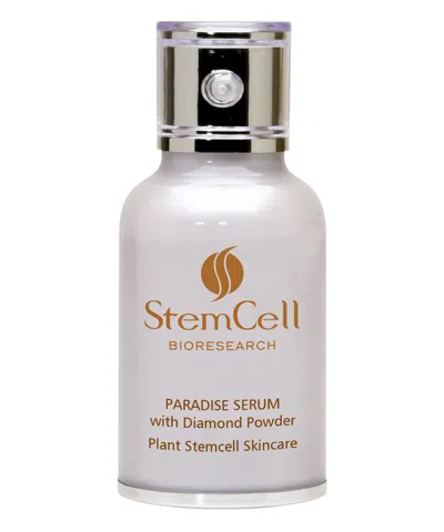 Stemcell Paradise Serum With Diamonds Powder 50 ml In White