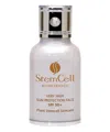 Stemcell Very High Sun Protection Face Cream Spf 50+ 50 ml In White