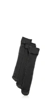 Stems 3-pack Sheer Knee High Socks In Black