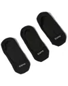 Stems 3pk Step Liners In Black