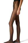 Stems Avery Microfiber Tights In Multi
