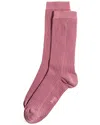 Stems Eco-conscious Cashmere Crew Socks
