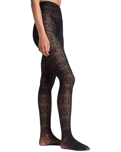 Stems Emilia Lace Tattoo Tight