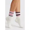 Stems Mix & Match Cotton Blend Crew Socks