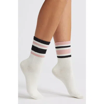 Stems Mix & Match Cotton Blend Crew Socks