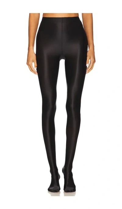 STEMS SLICK GLOSS TIGHTS