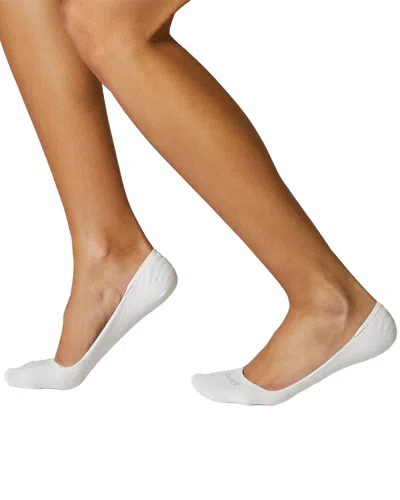 Stems Step Liners 3pk In White