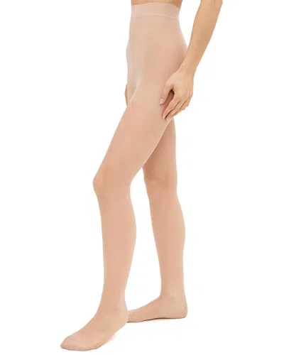 Stems Stretch Control Sheer Tight In Blue