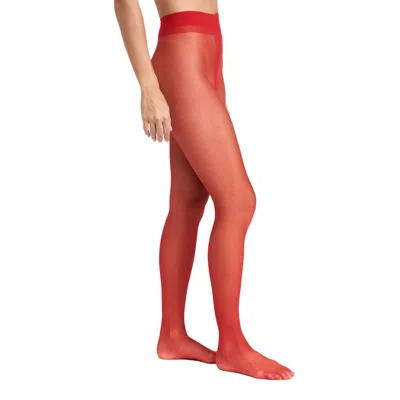 STEMS WOMEN'S AVERY TIGHTS - RED