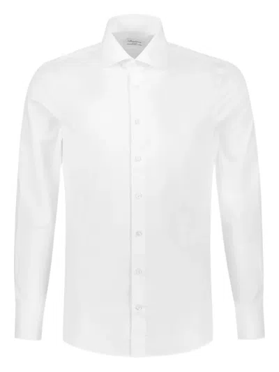 STENSTRÖMS COTTON SHIRT