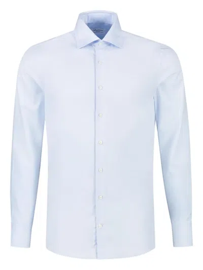 STENSTRÖMS COTTON SHIRT
