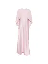 Stephan Janson Oversized Dress In Pink