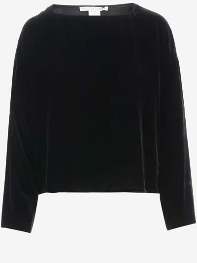 STEPHAN JANSON STEPHAN JANSON VISCOSE BLEND TOP