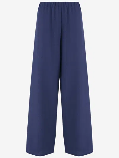 STEPHAN JANSON STEPHAN JANSON WOOL LONG PANTS