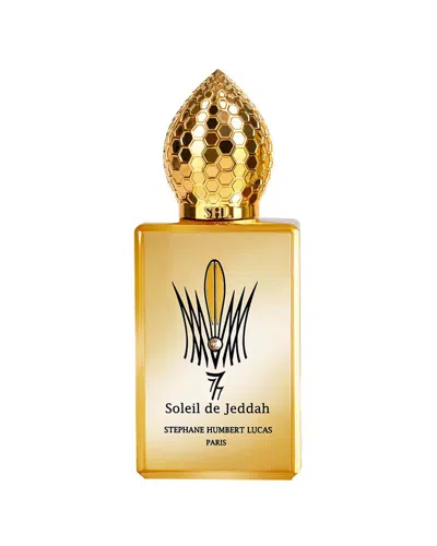 Stephane Humber Lucas Unisex 1.7oz Soleil De Jeddah Edp
