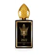 Stephane Humbert Lucas 2022 Generation Black Eau De Parfum