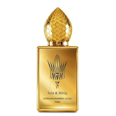 Stephane Humbert Lucas 777 Isra & Miraj Edp Spray 1.7 oz Fragrances 3760232240205 In White