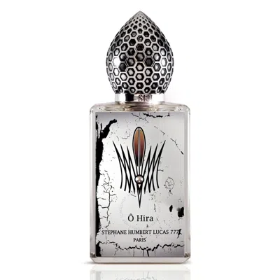 Stephane Humbert Lucas 777 O Hira Edp Spray 1.7 oz Fragrances 3760232240045 In White
