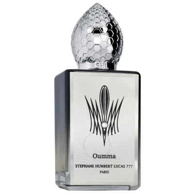 Stephane Humbert Lucas 777 Oumma Edp Spray 1.7 oz Fragrances 3760232240052 In N/a