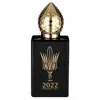 Stephane Humbert Lucas 777 Stephane Humbert Lucas Men's 2022 Generation Edp Spray 1.7 oz Fragrances 3760232240007 In Black