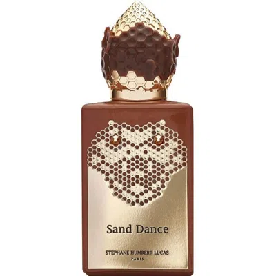 Stephane Humbert Lucas 777 Unisex Sand Dance Edp Spray 1.7 oz Fragrances 3760232240335 In White