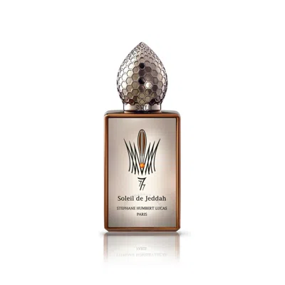 Stephane Humbert Lucas 777 Unisex Soleil De Jeddah - After Glow Edp Spray 1.7 oz Fragrances 37602322