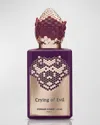 Stephane Humbert Lucas Crying Of Evil Eau De Parfum, 1.7 Oz.