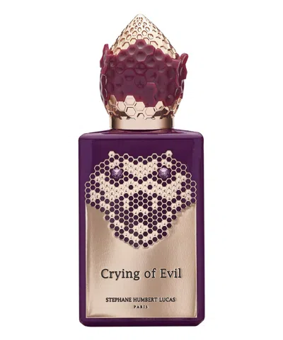 Stephane Humbert Lucas Crying Of Evil Eau De Parfum 50 ml