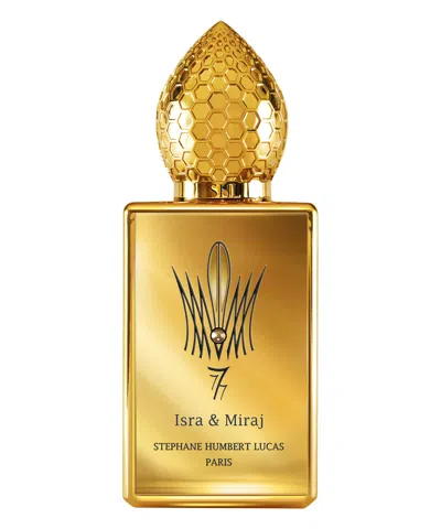 Stephane Humbert Lucas Isra & Miraj Eau De Parfum