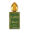 Stephane Humbert Lucas Lufu Eau De Parfum