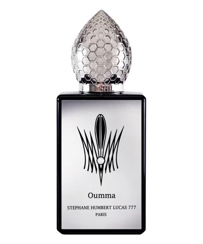 Stephane Humbert Lucas Oumma Eau De Parfum