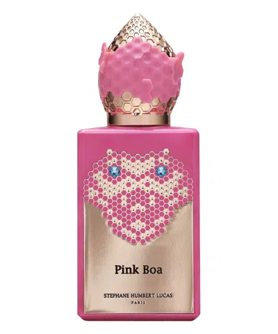 Stephane Humbert Lucas Pink Boa Eau De Parfum