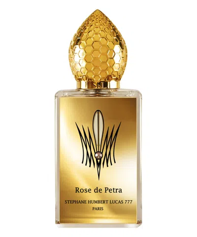 Stephane Humbert Lucas Rose De Petra Eau De Parfum