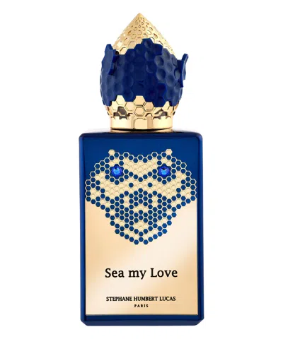 Stephane Humbert Lucas Sea My Love Eau De Parfum