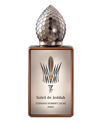Stephane Humbert Lucas Soleil De Jeddah Afterglow Eau De Parfum 50 ml