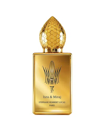STEPHANE HUMBERT LUCAS STEPHANE HUMBER LUCAS 1.7OZ UNISEX ISRA & MIRAJ EAU DE PARFUM