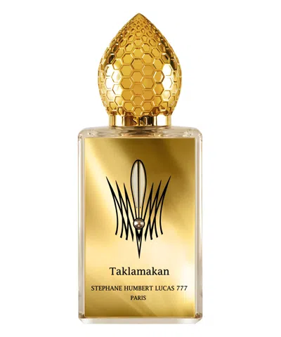 Stephane Humbert Lucas Taklamakan Eau De Parfum 50 ml