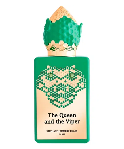 Stephane Humbert Lucas The Queen And The Viper Eau De Parfum
