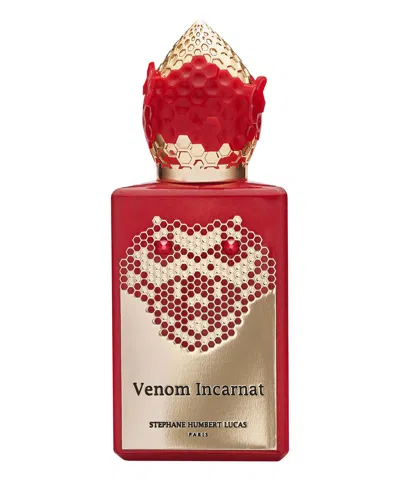 Stephane Humbert Lucas Venom Incarnat Eau De Parfum