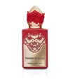Stephane Humbert Lucas Stephane Humber Lucas 1.7oz Unisex Venom Incarnat Eau De Parfum In Red