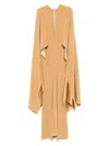 Stephane Rolland Dresses In Yellow