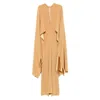 Stephane Rolland Dresses In Yellow